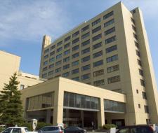 Sapporo Medical University, Медицинский университет Саппоро