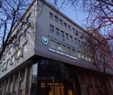 Varna University of Management Университет Менеджмента Варны