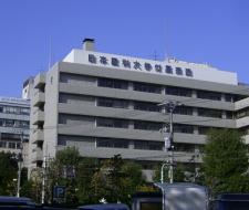 Nippon Medical School Медицинский факультет Ниппон