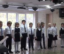 Частная школа «Логос М» Logos-M School
