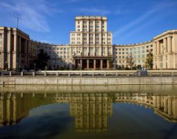 МГТУ им. Н. Э. Баумана Moscow State Technical University