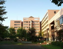 Ibaraki University Университет Ибараки