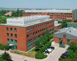 University of Veterinary Medicine Vienna Венский ветеринарный университет