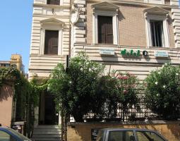 Dilit International House Roma — Школа итальянского языка