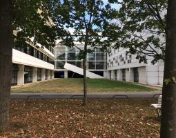 Groupe Esiee Paris École Supérieure d'Ingénieurs (ESIEE) Парижская Высшая Школа Инженерии