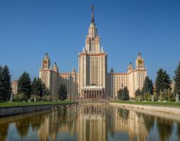 МГУ, Московский государственный университет имени М.В. Ломоносова, Moscow State University