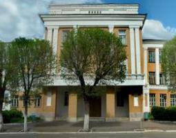ОМУ Оренбургский медицинский университет Orenburg Medical University