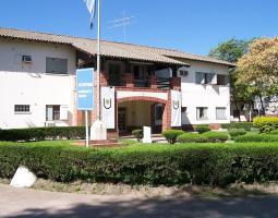 Universidad Nacional del Nordeste Северо-восточный национальный университет