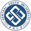 Лого Central South University China (Центральный южный университет Китая)