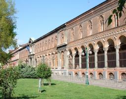 University of Milan, Миланский университет