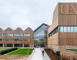 University of the East (Восточный университет Филиппин)