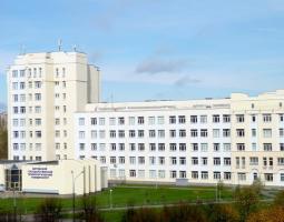Vitebsk State Technological University, Витебский государственный технологический университет