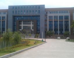 Central South University China (Центральный южный университет Китая)