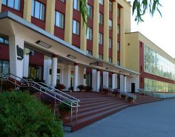 Brest State Technical University, Брестский государственный технический университет