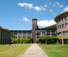 Kyoto University, Киотский университет 