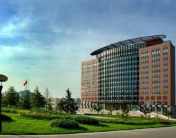Beijing university of technology, Пекинский технологический университет