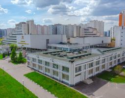 МГТУР Mосковский государственный технический университет радиотехники  - Moscow State Technical University of Radio Engineering