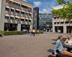 Breda University of Applied Sciences (Университет прикладных наук Бреды)
