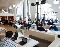 Howest University of Applied Sciences (Университет прикладных наук Ховест)