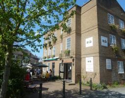 CES London (Языковая школа Centre of English Studies)