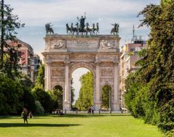 St. Louis School Milan Частная школа St. Louis School Milan