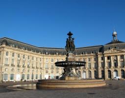 University of Bordeaux, Университет Бордо