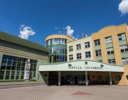 Vistula University, Университет Вистула