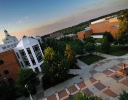 George Mason University, Университет Джорджа Мейсона