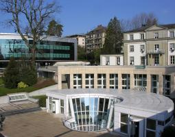 Business School Lausanne (Школа бизнеса Лозанны)