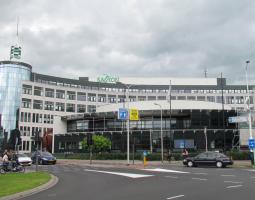 Saxion University of Applied Sciences (Университет прикладных наук Саксион)