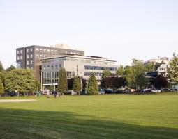 Vancouver community college (Комьюнити-колледж Ванкувера)
