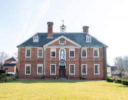Lucton School (Частная школа Lucton School)