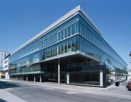 University of Applied Sciences Upper Austria (Университет прикладных наук Верхней Австрии)