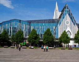 University of Leipzig, Лейпцигский университет