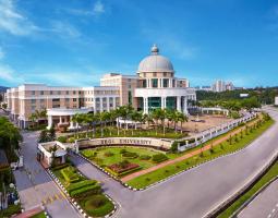 Segi University, Университет Сеги Малайзия