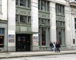 The Language Gallery Vancouver (Школа Английского TLG Ванкувер)