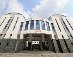 College of computer Science, Колледж компьютерных наук Эстония