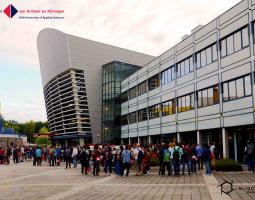 HAN University of Applied Sciences (Университет прикладных наук HAN)