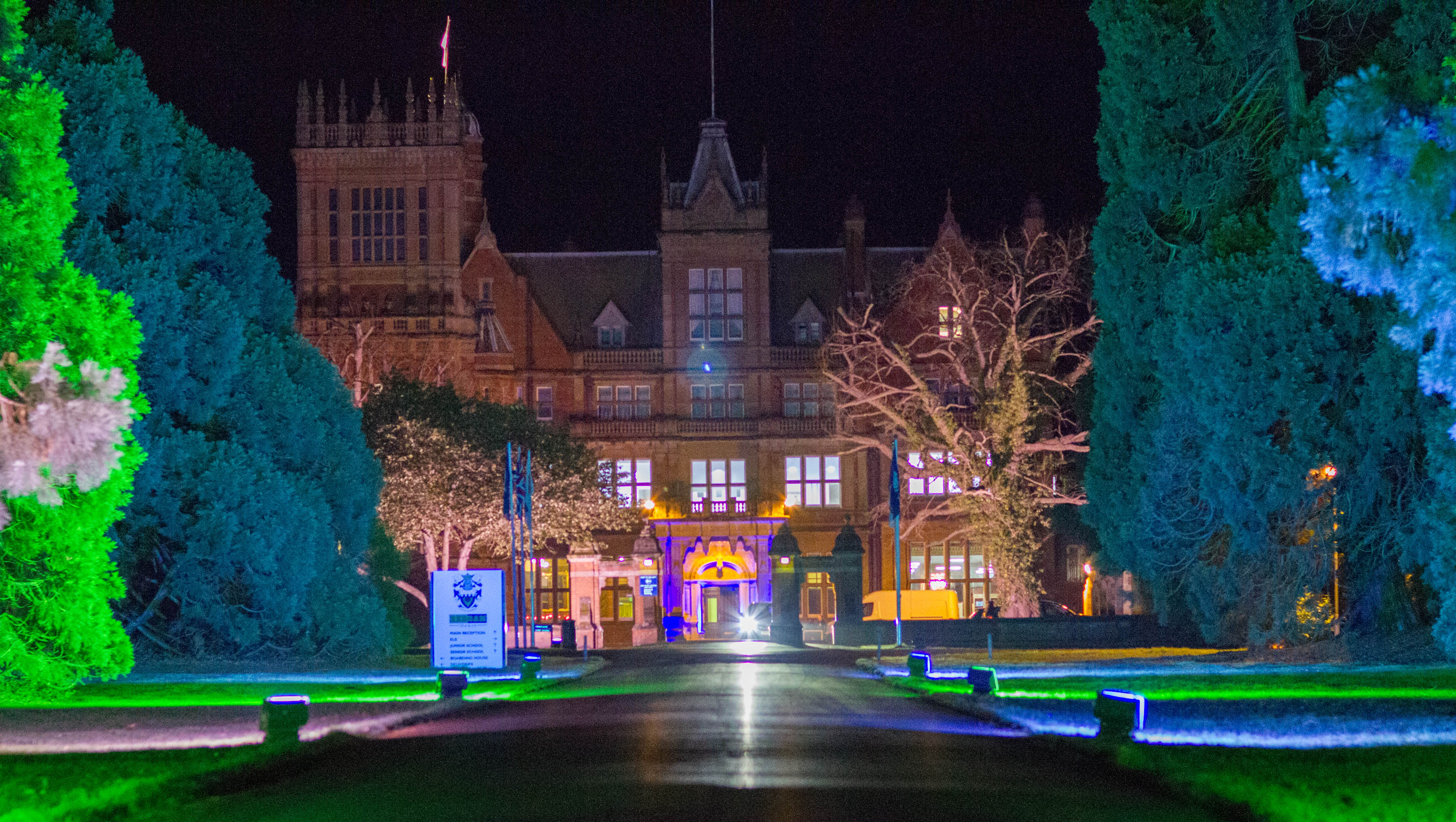 Reddam House School Berkshire Частная школа Reddam House (Ридинг ...