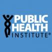 Лого Public health Institute, Институт общественного здоровья Судана