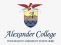 Alexander College (Колледж Александер)