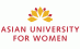 Asian University for Women (AUW), Азиатский женский университет