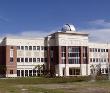 International University of management (Международный институт менеджмента в Намибии)