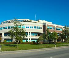 Coquitlam College (Колледж Coquitlam)