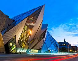 CES Toronto (Языковая школа Centre of English Studies)