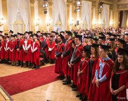 Prague College, Пражский колледж