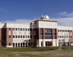 International University of management (Международный институт менеджмента в Намибии)