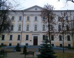 ТГМУ Тверской государственный медицинский университет Tver State Medical University