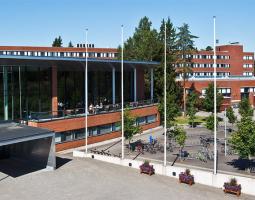 Lappeenranta University of Technology (Технологический университет в Лаппеенранте)