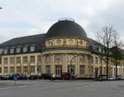 Bucerius Law School, Юридическая школа Bucerius